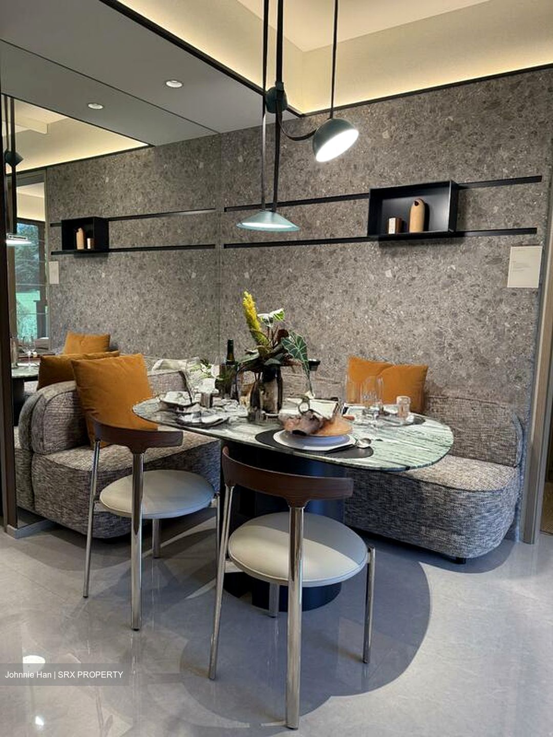 Penrith (U/C) (D3), Apartment #495559861